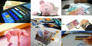 Inadimplncia e Endividamento