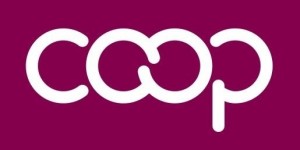 Novo logotipo Cooperativismo