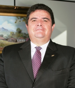 Marcio Lopes de Freitas