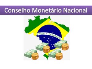 CMN Conselho Monetário Nacional