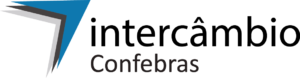 CONFEBRAS logo Intercâmbio