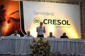 Cresol Confederação realiza 4º Seminario Nacional nov_2016