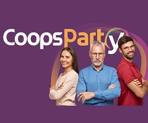 CoopsParty